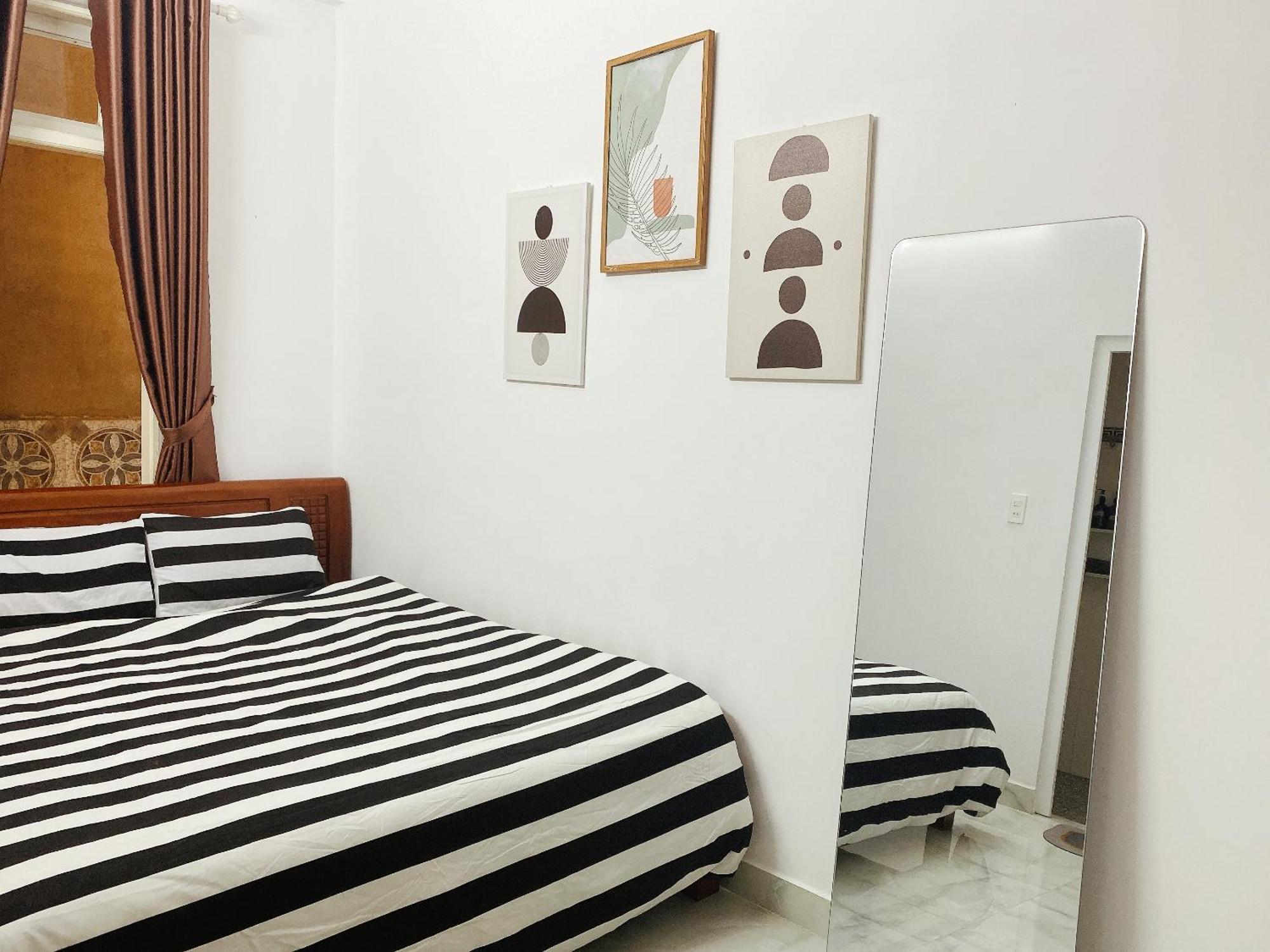 The New House Apartment Да Лат Екстериор снимка
