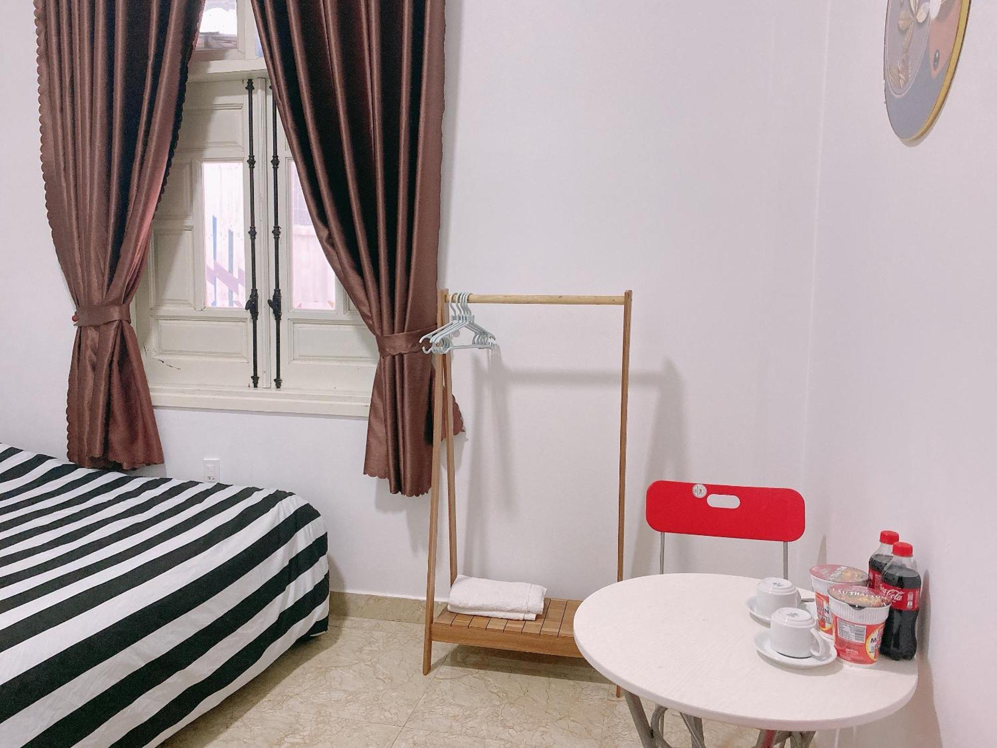 The New House Apartment Да Лат Екстериор снимка