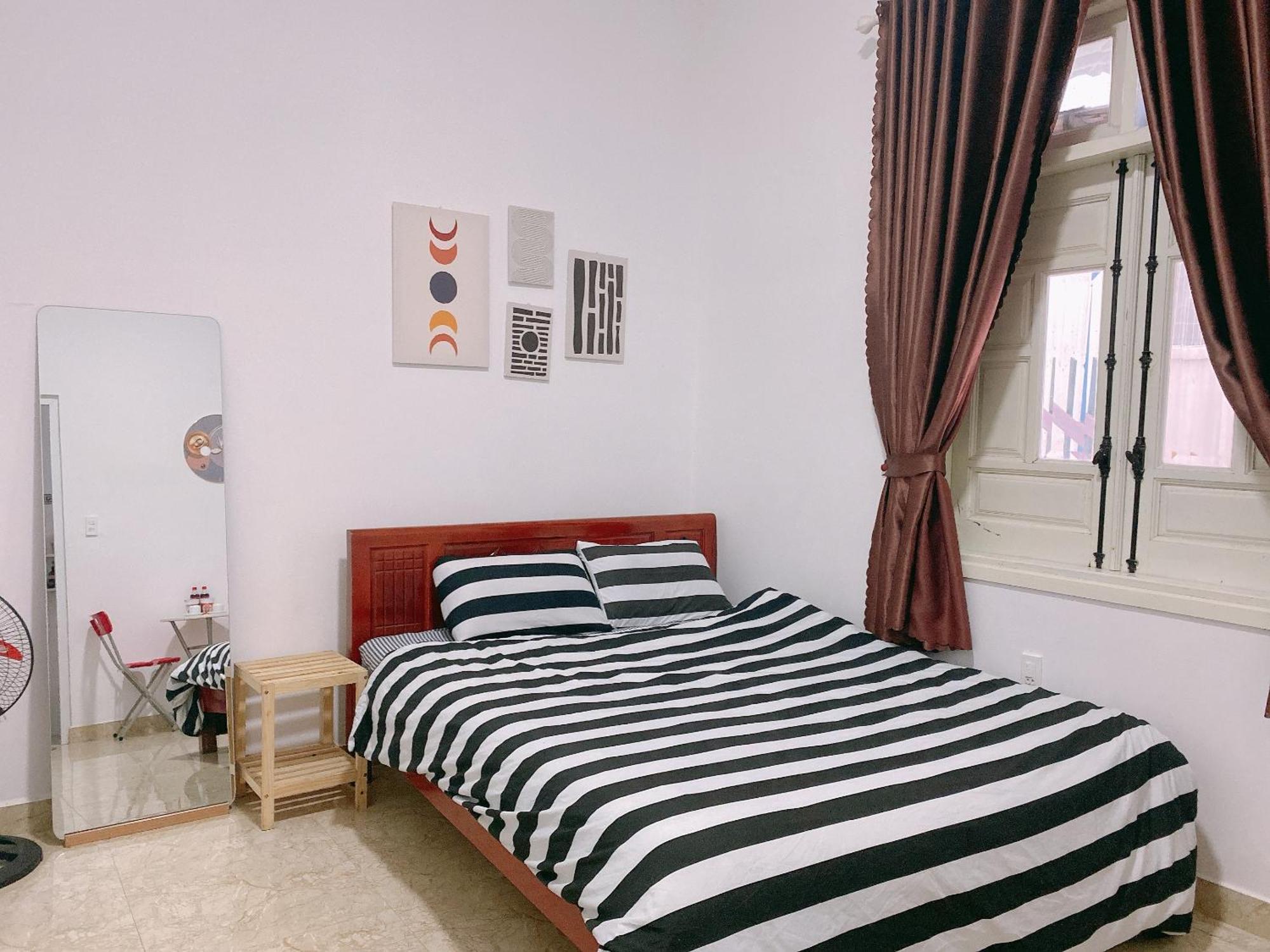 The New House Apartment Да Лат Екстериор снимка